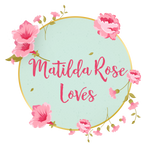 Matidla Rose Loves 