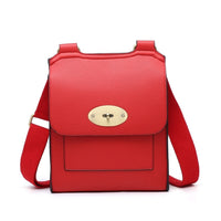MOLLY RED BAG