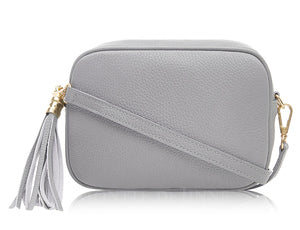POLLY PALE GREY